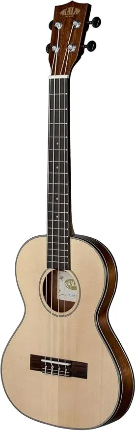 Kala KA-SSTU-T Tenor Travel Ukulele