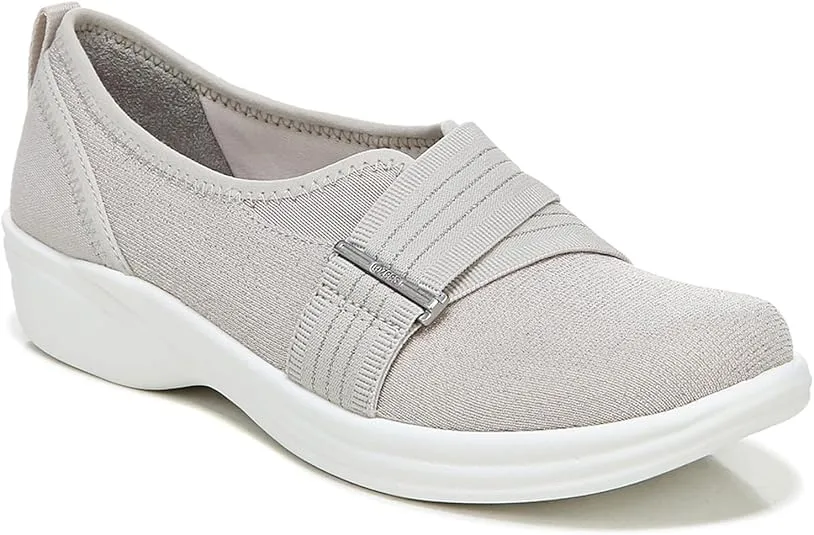 BZees Women's Niche III Slip-On