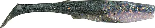 Berkley Gulp! Paddleshad Fishing Soft Bait