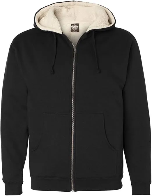 Independent Trading Co. mens Hoodie