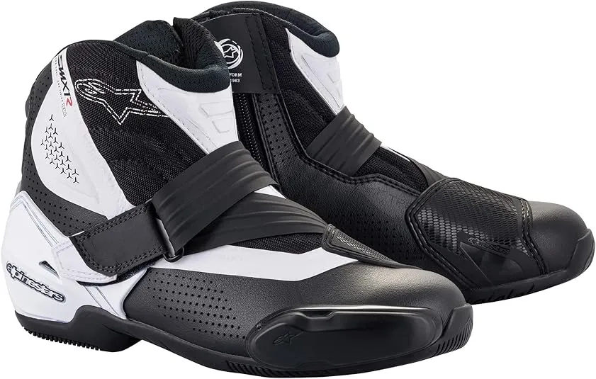 Alpinestars Men's Riding Boots Ankle
