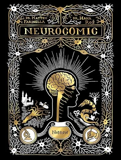 Neurocomic: A Comic About the Brain