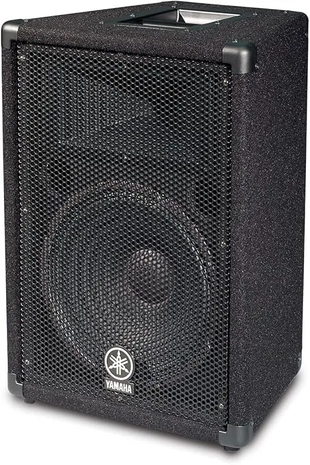 Yamaha BR12 12-Inch 2-Way Loudspeaker System