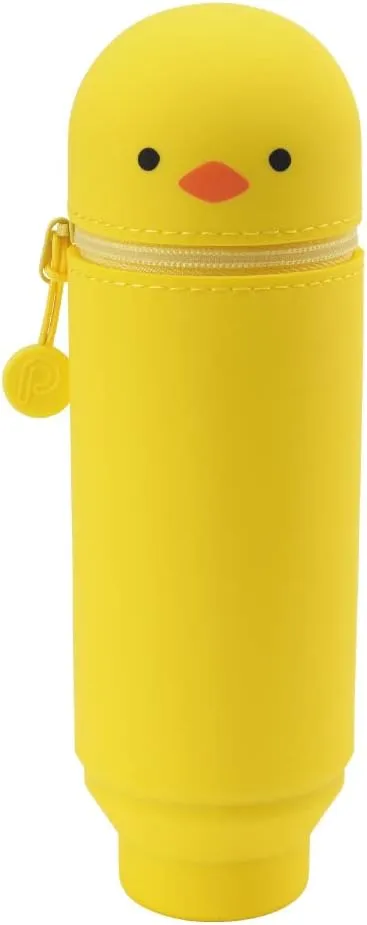LIHITLAB PuniLabo Stand Up Pen Case (Pen Holder)