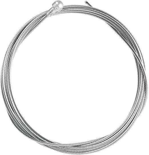 Jagwire Road Pro Polished Slick Stainless Brake Cable