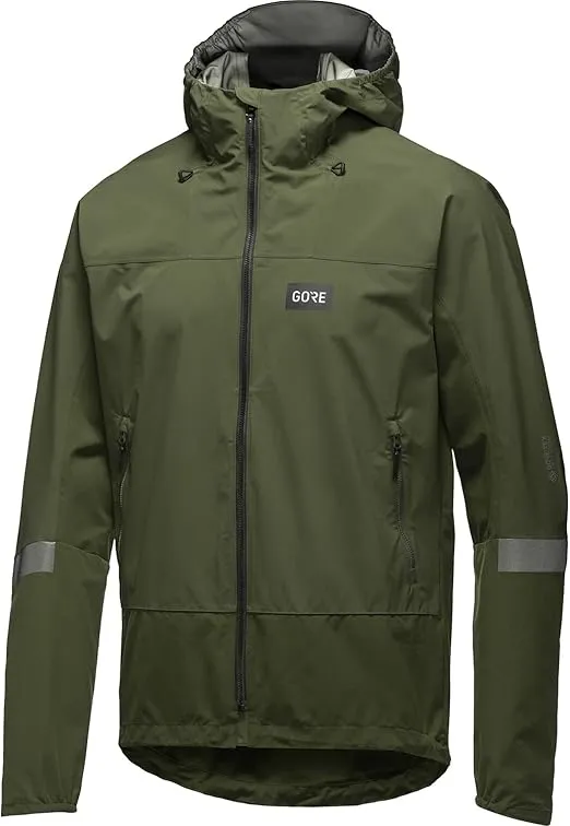 GORE WEAR Men's Lupra Cycling Jacket