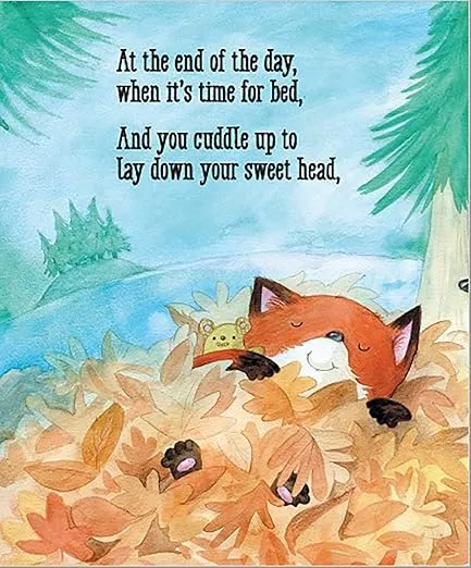 Always In My Heart (Padded Board Books for Babies)