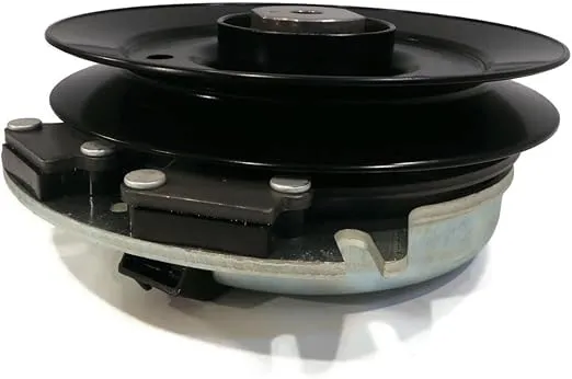 The ROP Shop | Electric PTO Clutch for Exmark, Toro 116-8517, 1168517, 130-1848, 1301848 Lawn