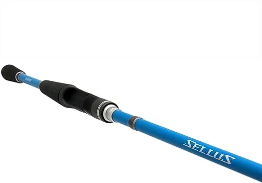 Shimano Sellus Spinning Freshwater|Bass|Spinning Fishing Rods