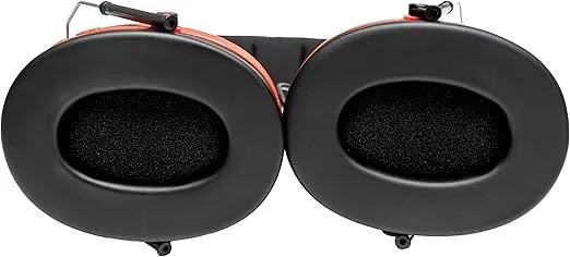 Vic Firth Bluetooth Isolation Headphones