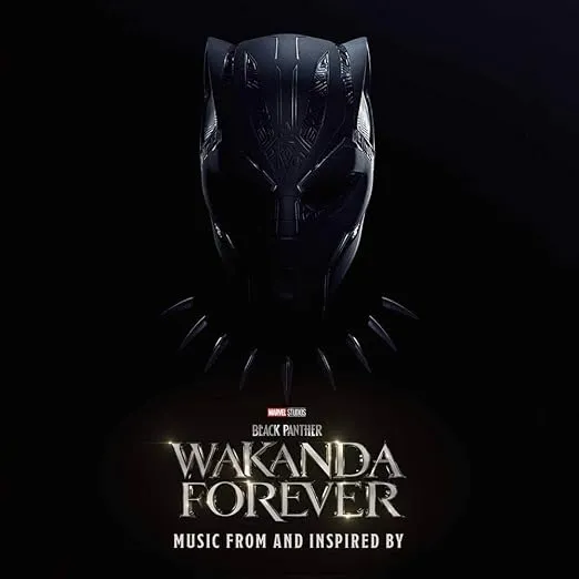 Black Panther: Wakanda Forever - Music From and Inspired By