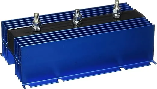 Cole Hersee 48160 Battery Isolator