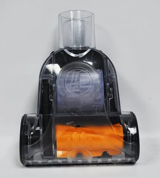 Hoover 000977002 Vacuum Cleaner Pet Turbo Tool Attachment Assembly