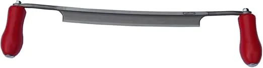 Stubai Drawknife Made In Austria