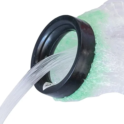 Ahi USA 600 Pro Series 6 Panel Cast Net