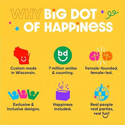 Big Dot of Happiness Arctic Polar Animals - Dessert Cupcake Toppers - Winter Baby Shower or Birthday Party Clear Treat Picks - Set of 24