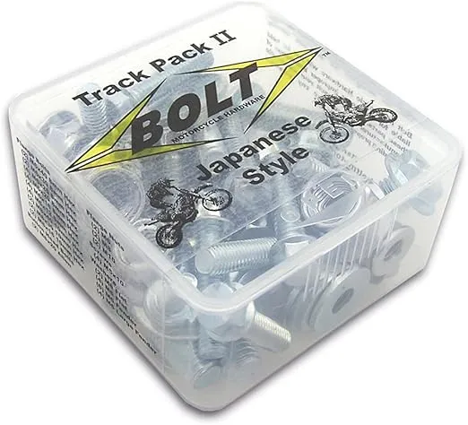 Japanese Style Track Pack II