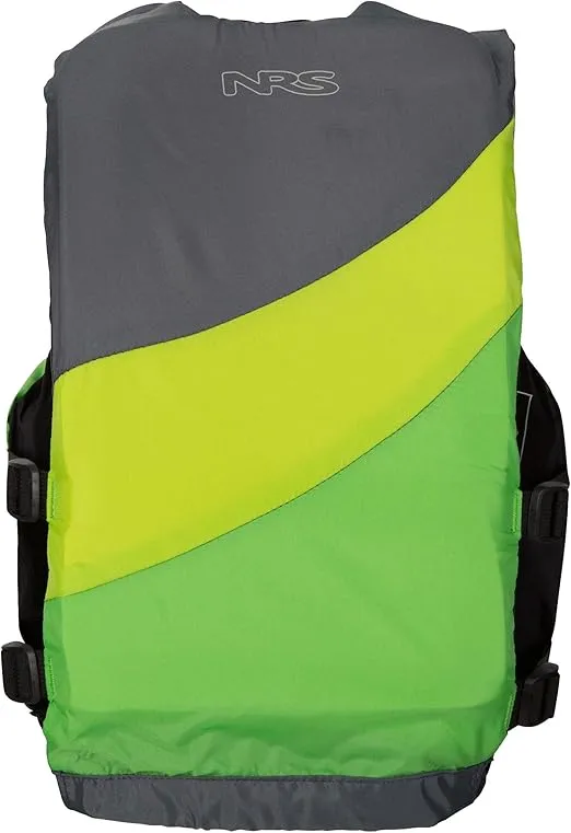 NRS Crew Youth Lifejacket (PFD)