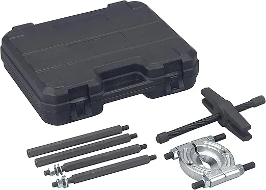OTC 4517 Stinger 7-Ton Bar-Type Puller/Bearing Separator Set
