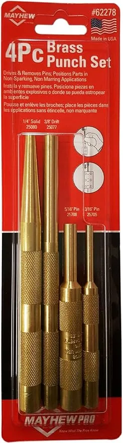 Mayhew Tools 62278-MAI 045256622781, multi, one size