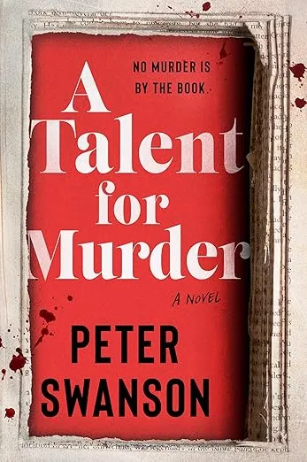 A Talent for Murder: A Novel