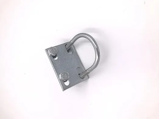 CDHPOWER Universal Mounting Bracket for 2 Stroke Gas Motor Engine Kit 66cc/80cc - Gas Motorized Bicycle