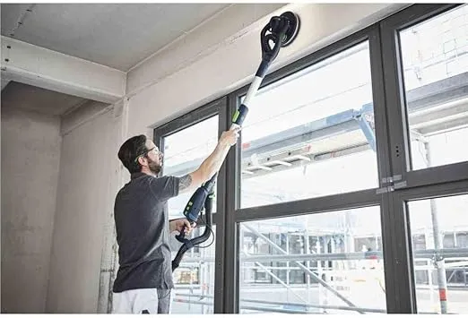 Festool 575994 Planex LHS 2 225 EQI-Plus Drywall Sander