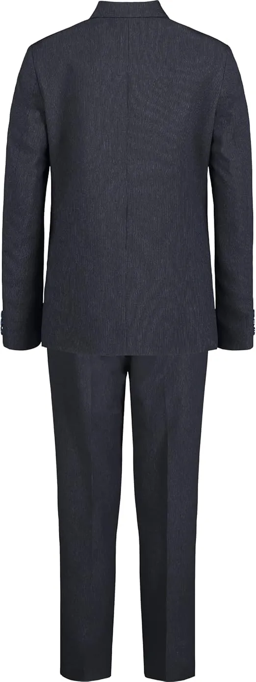 Van Heusen Boys' 2-Piece Formal Suit Set