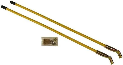 Buyers Replacement Marker Kit for Meyer Snowplows