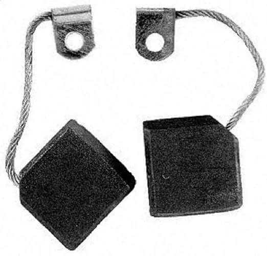 Standard Motor Products RX63 Brush Set