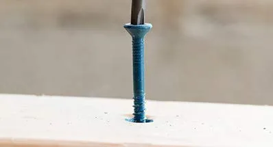 1/4 inch x 1-1/4 inch Tapcon,HW4-114 Hex Head Concrete Screw for Anchoring to Masonry,Block or Brick (500 per Case)
