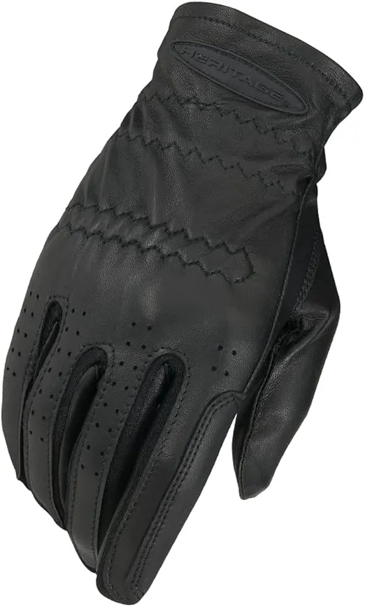 Heritage Pro-Fit Show Glove