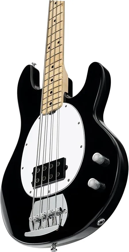 Intro Series StingRay in Black
