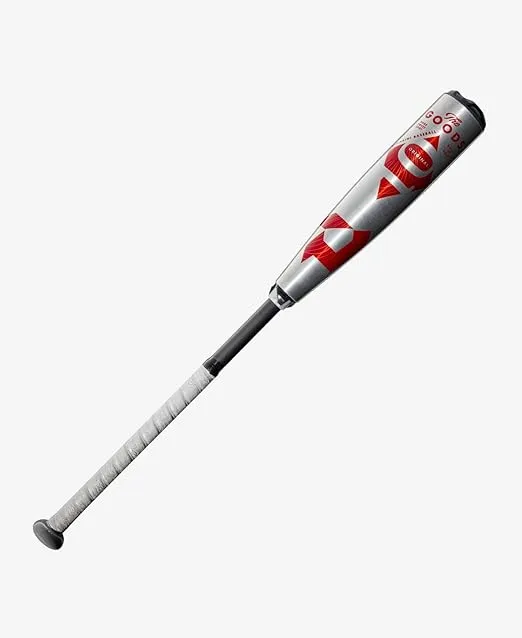 DeMarini 2022 The Goods USSSA Youth Baseball Bat - (-10,-5)