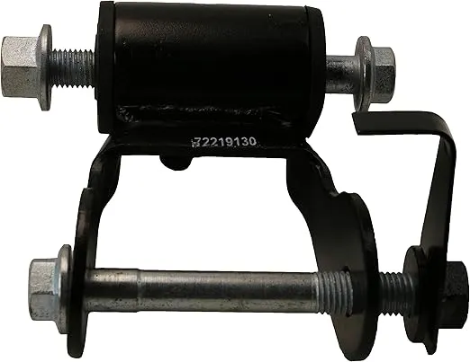 MOOG K150418 Leaf Spring Shackle for Ford F-250 Super Duty