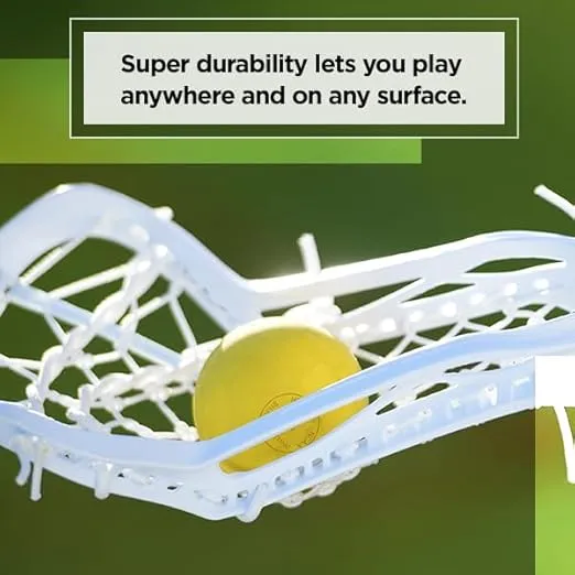 STX Official Lacrosse Balls