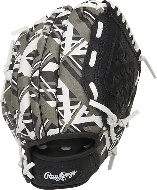 Rawlings | Remix T-Ball & Youth Baseball/Softball Glove | Sizes 9" - 10.5"