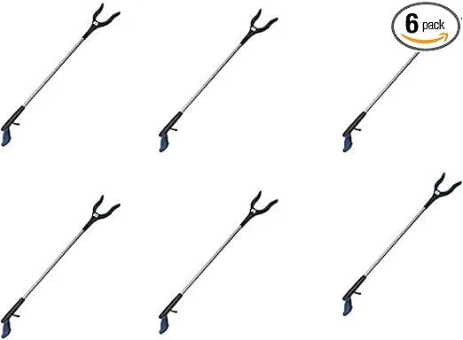 Ettore 49036 32" Grip' N Grab