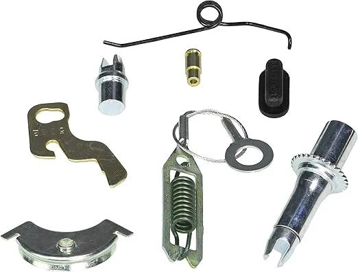 carlson Quality Brake Parts H2526 Self-Adjusting Repair Kit