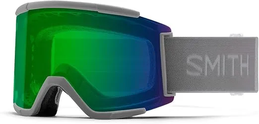SMITH Optics Squad XL Snow Goggle 2021