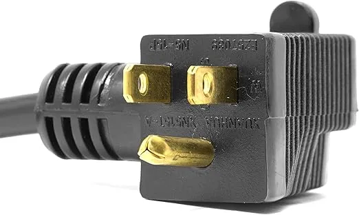 WEN WA0392 120V 15-Amp Momentary Power Foot Pedal Switch for Woodworking