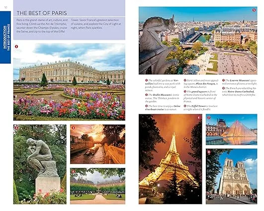 Rick Steves Best of France