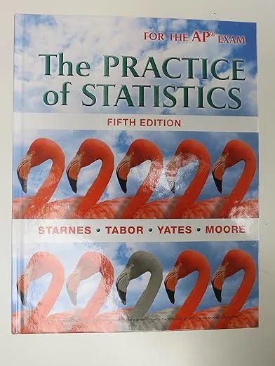 The Practice of Statistics