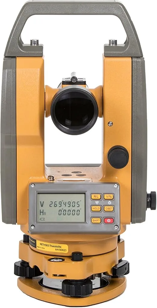 NWI NETH503 Theodolite