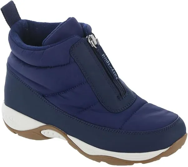 Easy Spirit Women's Edele Cold Weather Casual Bootie