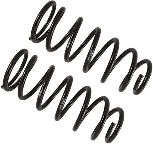 BILSTEIN Suspension Kit 36281831, Black