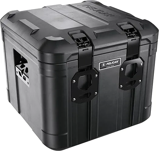 Pelican Cargo Cases