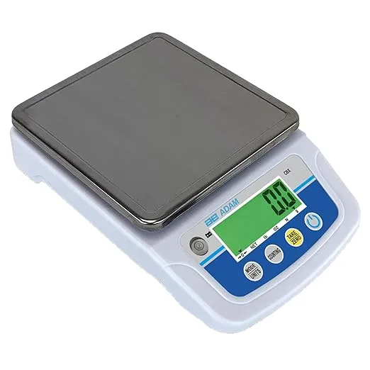 Adam Equipment CBX 3001 Compact Balance 3000g Capacity x 0.5g Readability
