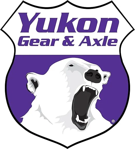 Yukon Gear Yukon Gear YG NM226-373 Ring & Pinion Gear Set for Nissan M226 Rear Differential, 3.73 Ratio