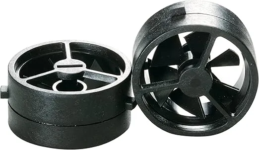 Extech 45116 Replacement Impeller for Extech 45118 Anemometer